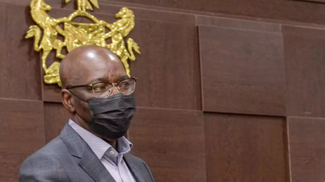 Obaseki aide dumps PDP for APC | The Guardian Nigeria News - Nigeria and World News