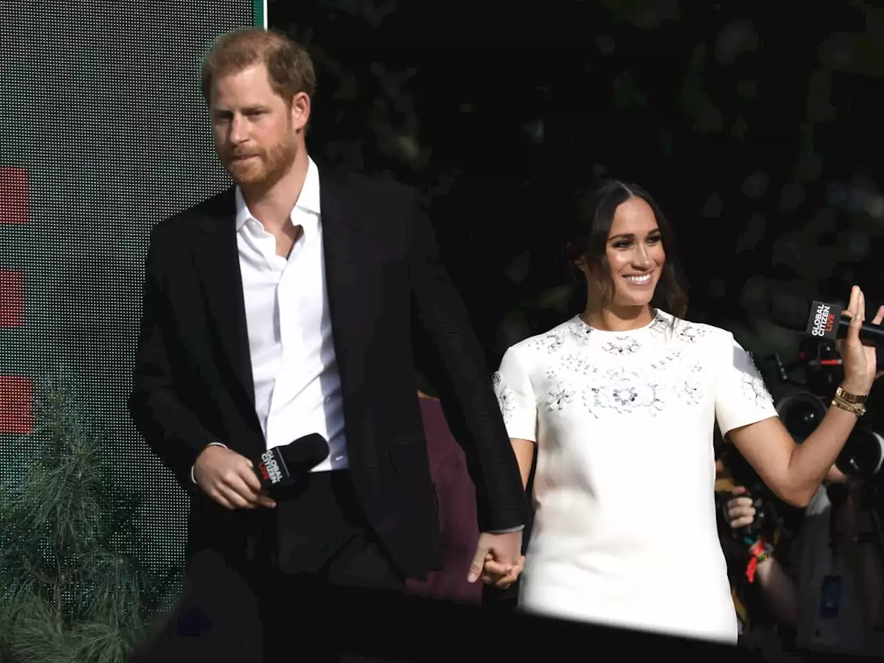 Il principe Harry potrebbe tornare a Londra. Ma senza Meghan