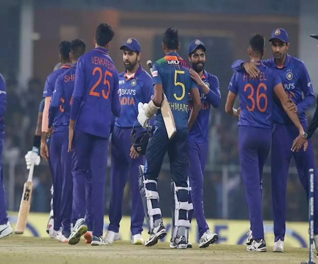 Ind vs SL 2nd T20I: भारत ने 7 विकेट से जीत दूसरा मैच, 2-0 की अजेय बढ़त से सीरीज पर किया कब्जा