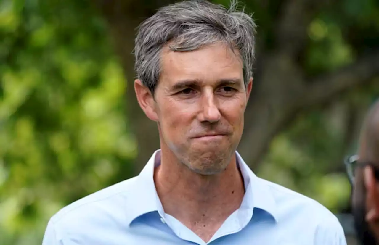 O’Rourke to release book on voting during Texas governor bid