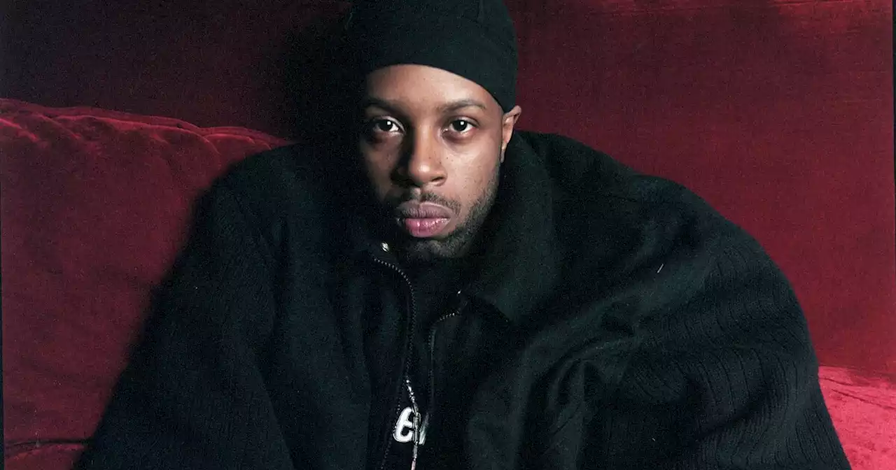 Studio fights, ghost stories and more revelations in best-selling new bio on producer J Dilla