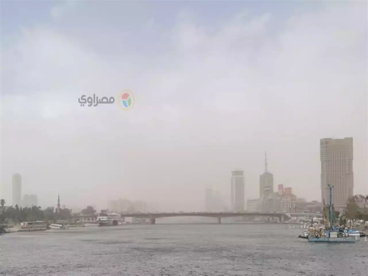 الطقس غدا الأحد: شبورة صباحية.. وبرودة شديدة في هذه المناطق