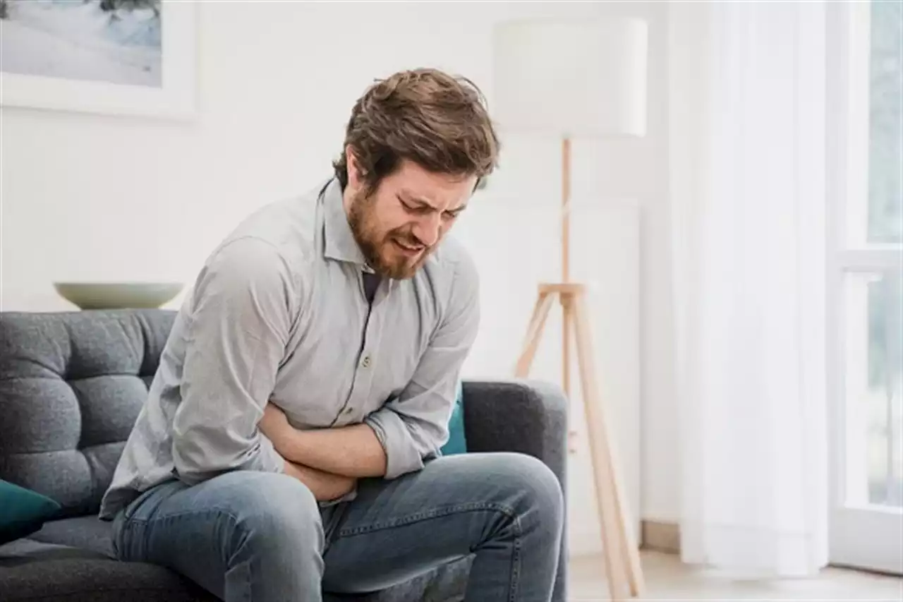 علامات تشير إلي أن ألم المعدة تدل على الإصابة بأوميكرون