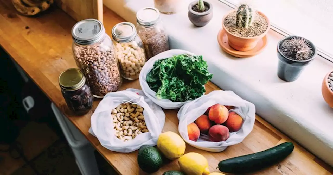 Every Foodie's Guide To Wasting Less Food (And Still Eating Well)