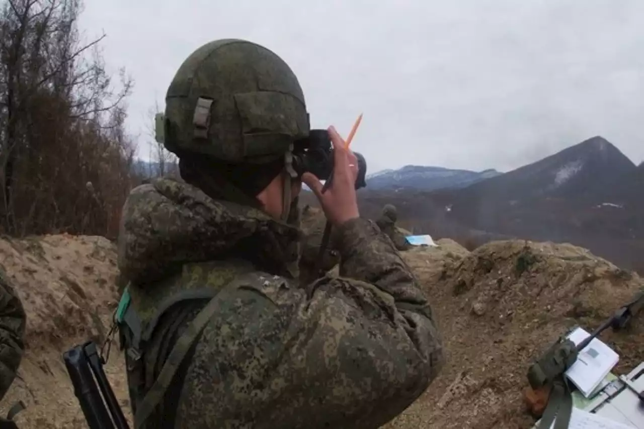 Военкор рассказал об элитных противниках российского десанта в Гостомеле