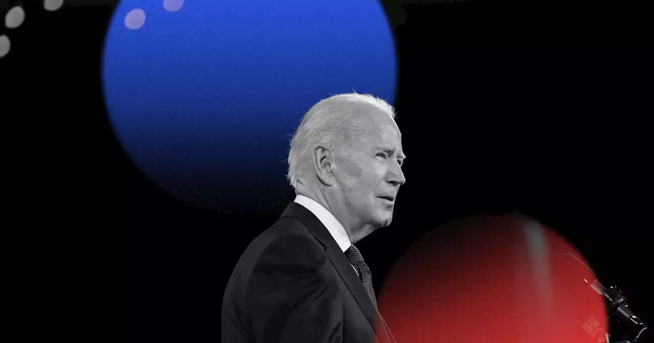 Opinion | The real questions we need Biden to answer in his State of the Union