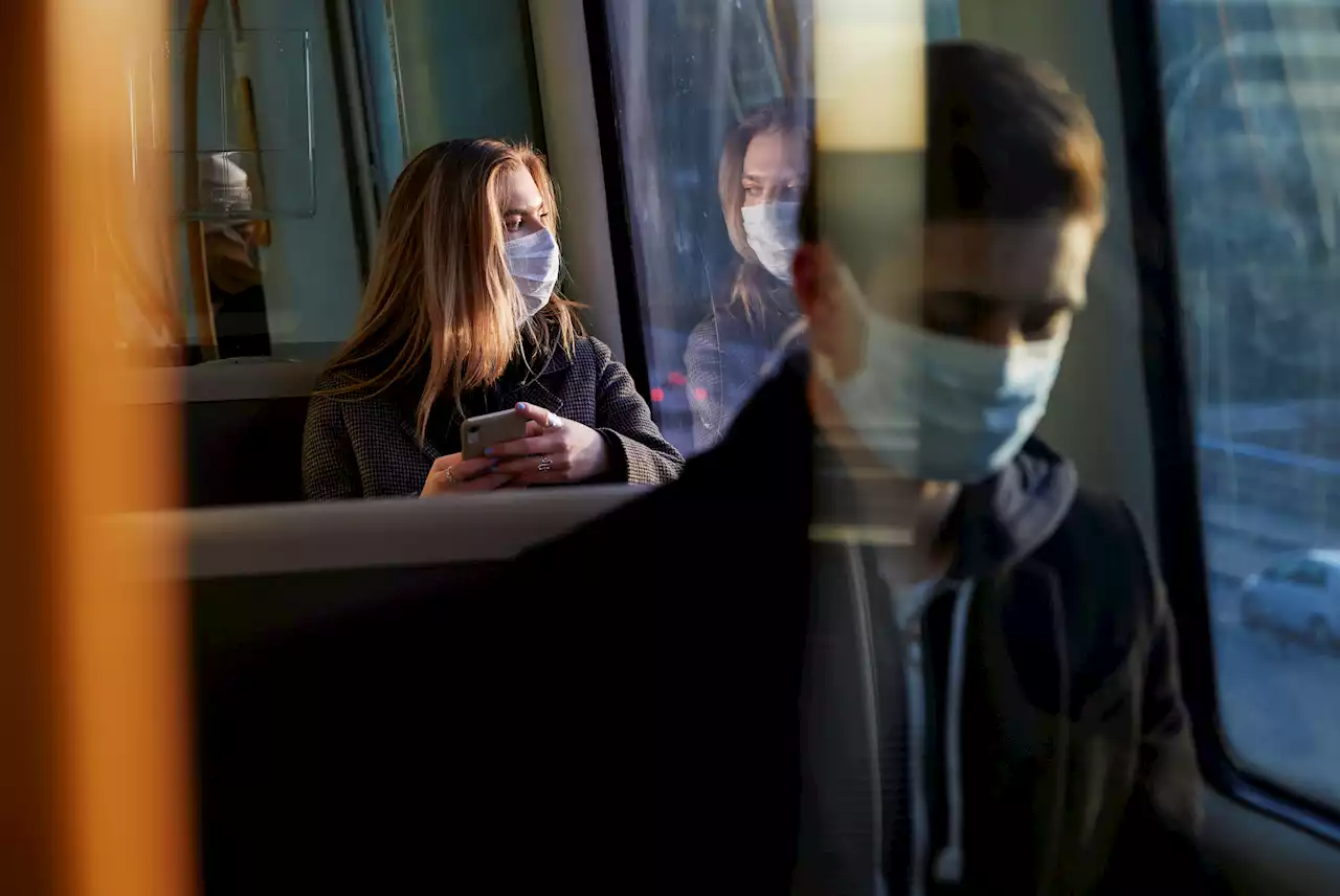 Do You Still Need to Wear a Mask on Public Buses, Trains After Mandates Are Removed?