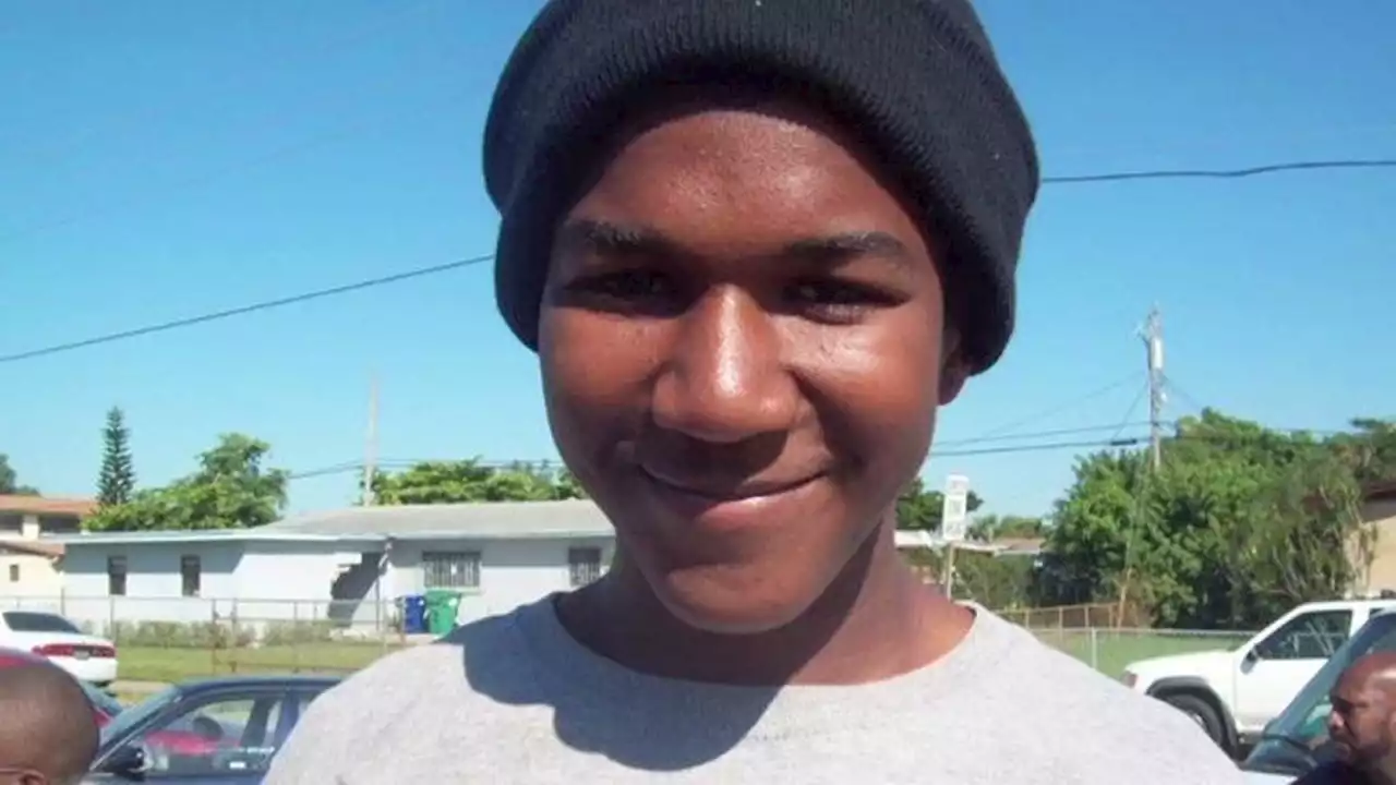 Trayvon Martin, 10 Years Later: Teen's Death Changes Nation