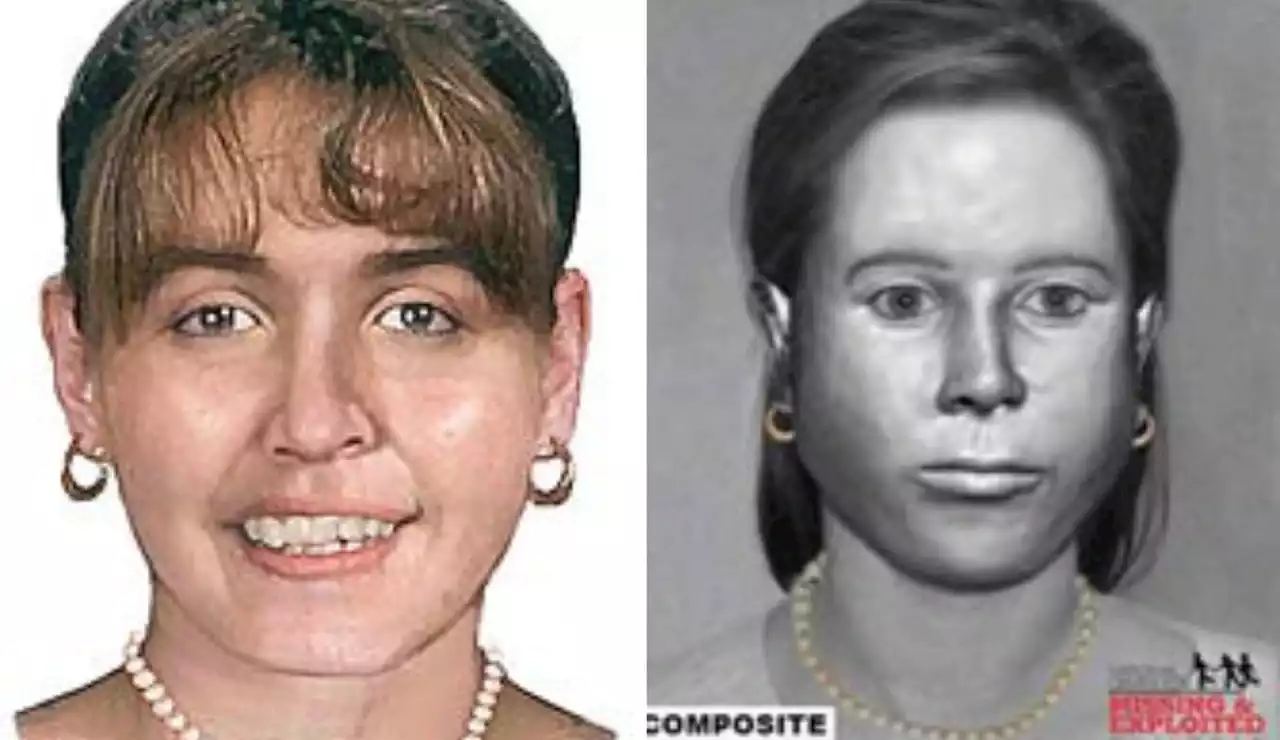 32 years after woman found strangled, detectives hope new effort will help identify her