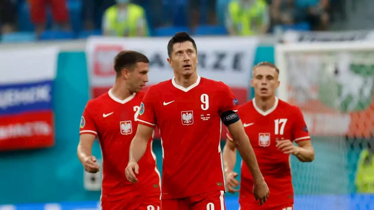 En apoyo a Ucrania, Polonia se niega a jugar contra Rusia sin esperar a la decisión de la Fifa