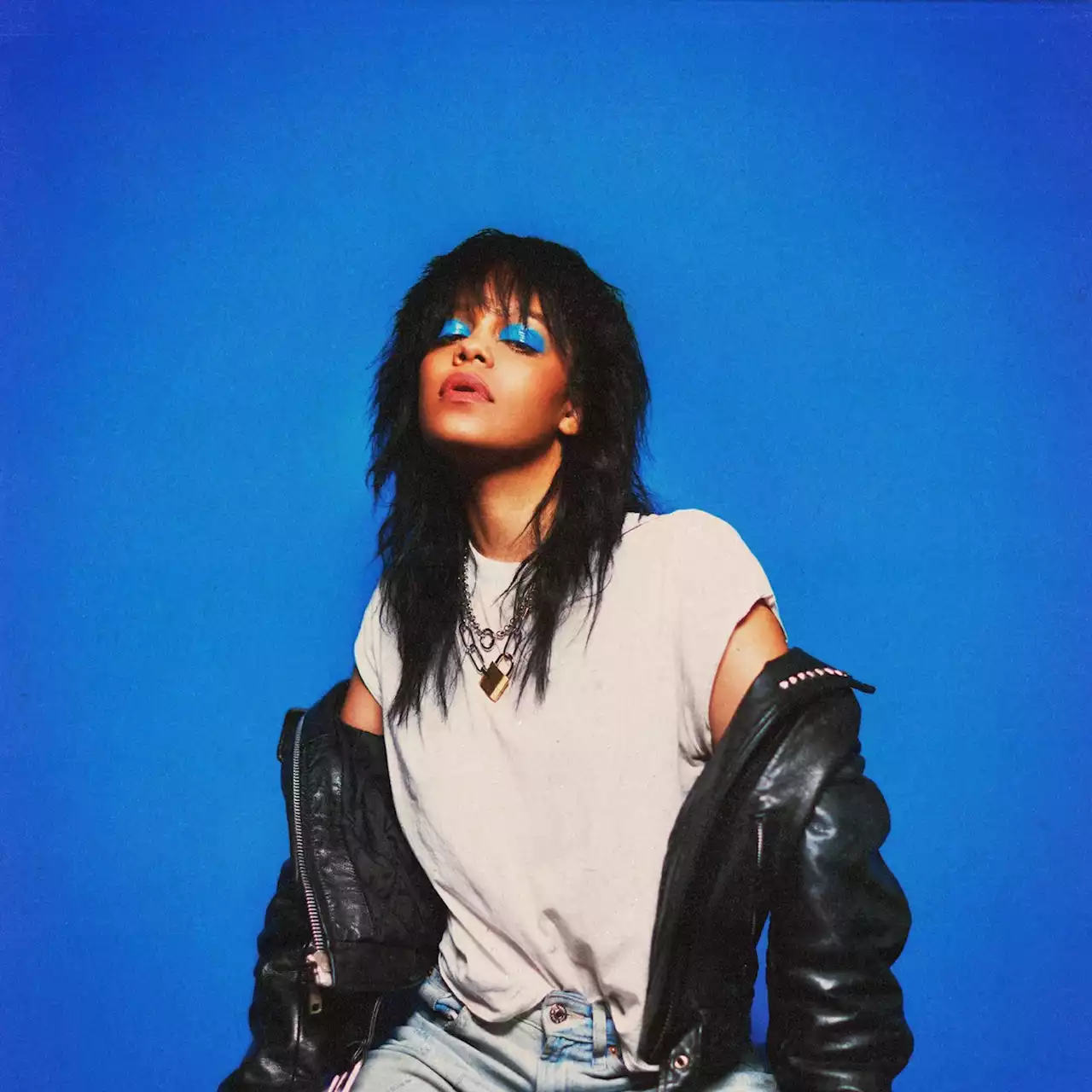 Fefe Dobson Is Back And Still Kicking The Doors Down