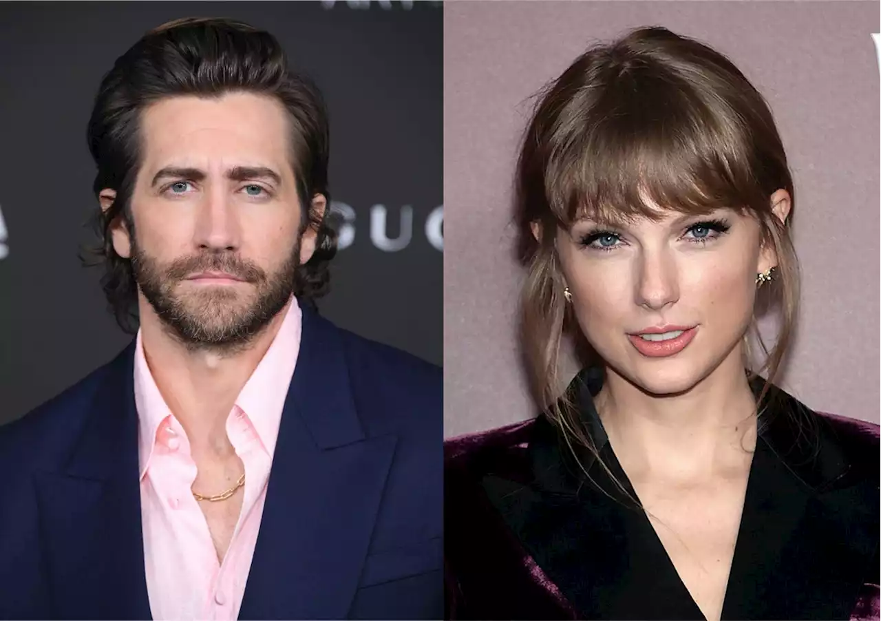 Jake Gyllenhaal Finally Gave His Thoughts On Taylor Swift's 'All Too Well'