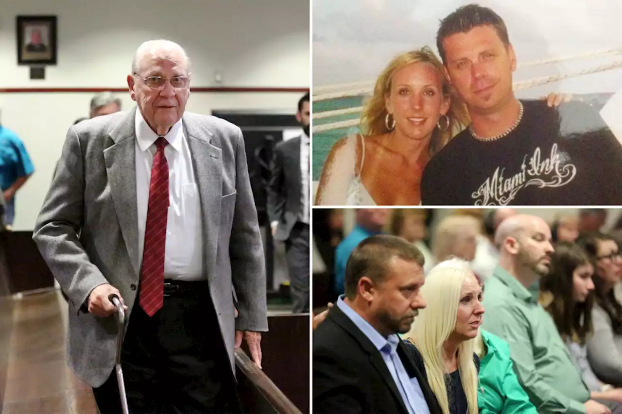 Retired Florida cop who killed man in movie theater for texting acquitted of murder