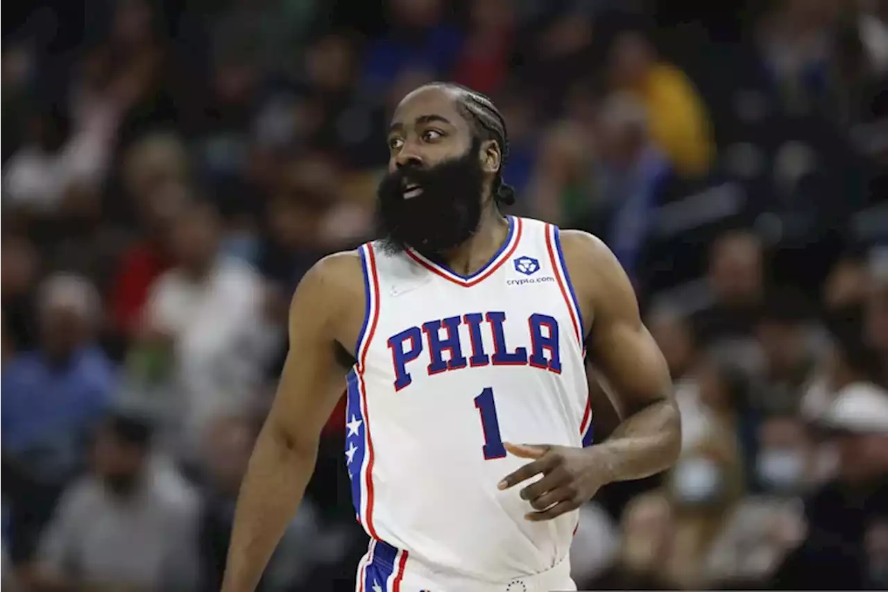 Best and worst from Sixers-Timberwolves: James Harden’s dominant debut, Tyrese Maxey’s defense, and more