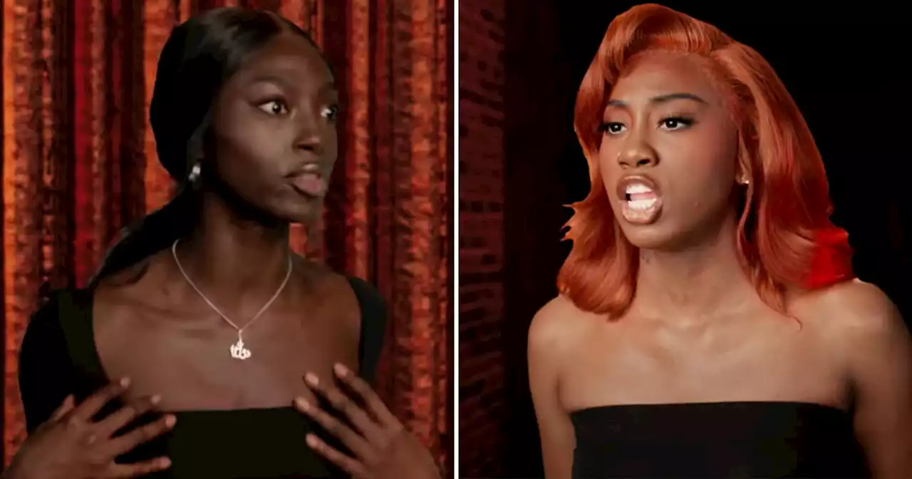 Flo Milli Transforms Into Tyra Banks in Hilarious 'ANTM' Skit