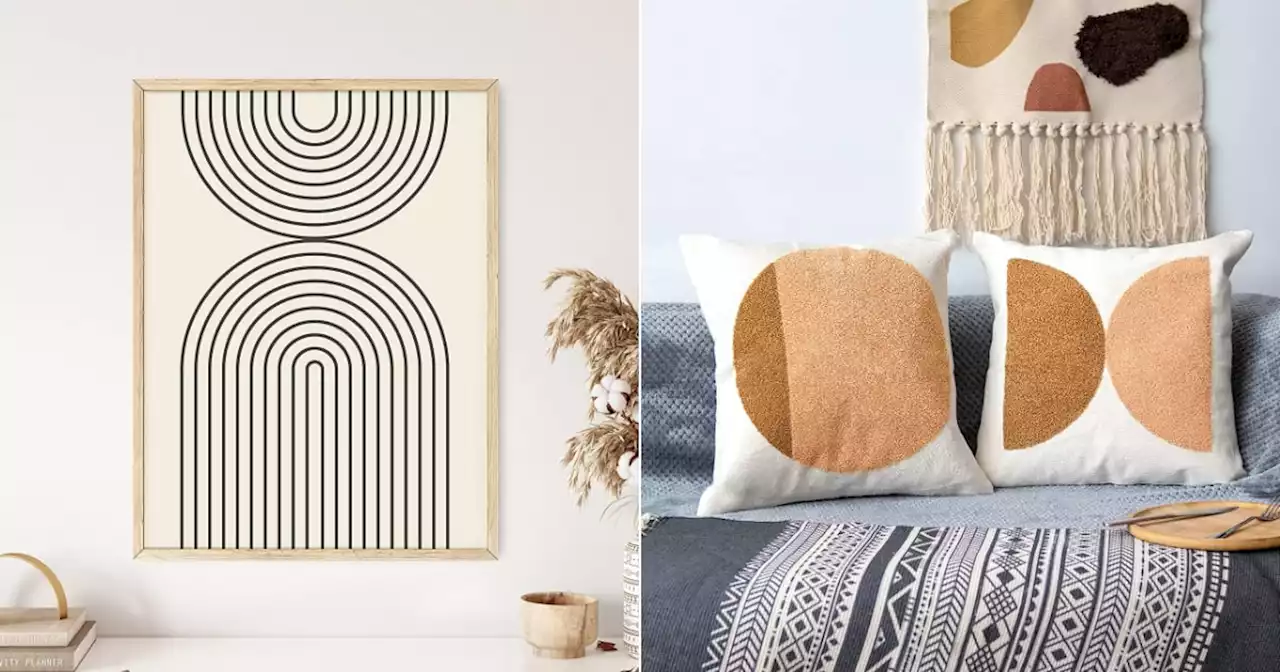 The Best Home Decor Items Amazon Has to Offer