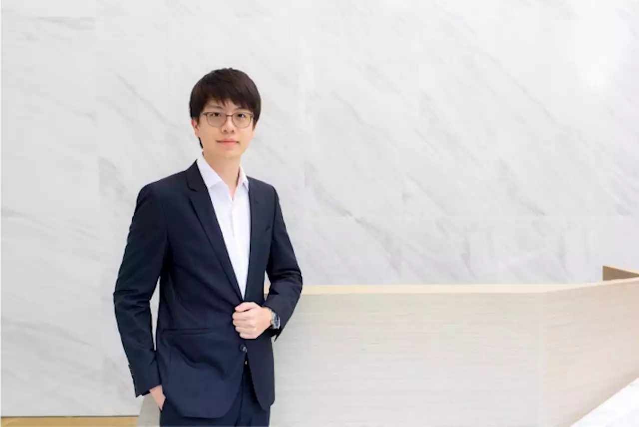 ALPHAX ยิ้มรับ JP คว้า “ใบอนุญาตสกัดกัญชง” จาก อย.