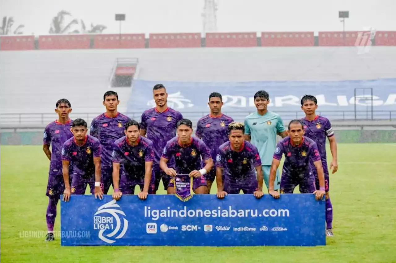 Persik Antisipasi Kebangkitan Arema FC |Republika Online