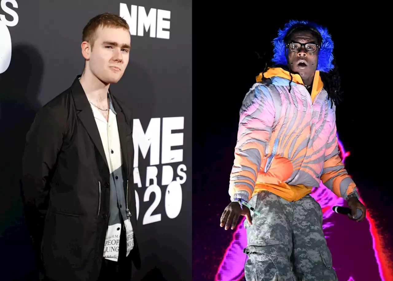 Mura Masa Teams With Lil Uzi Vert, PinkPantheress for 'Bbycakes'