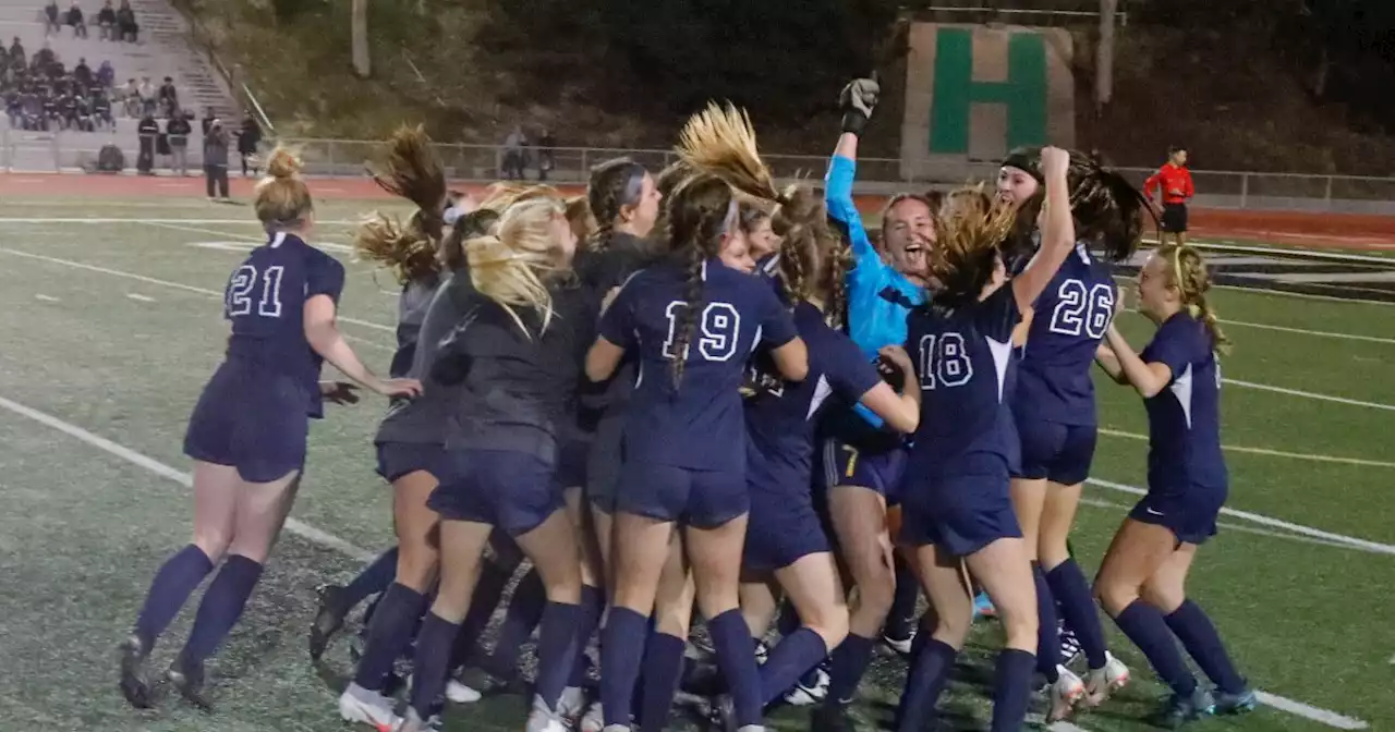 San Marcos girls, San Pasqual boys earn Open Division soccer titles