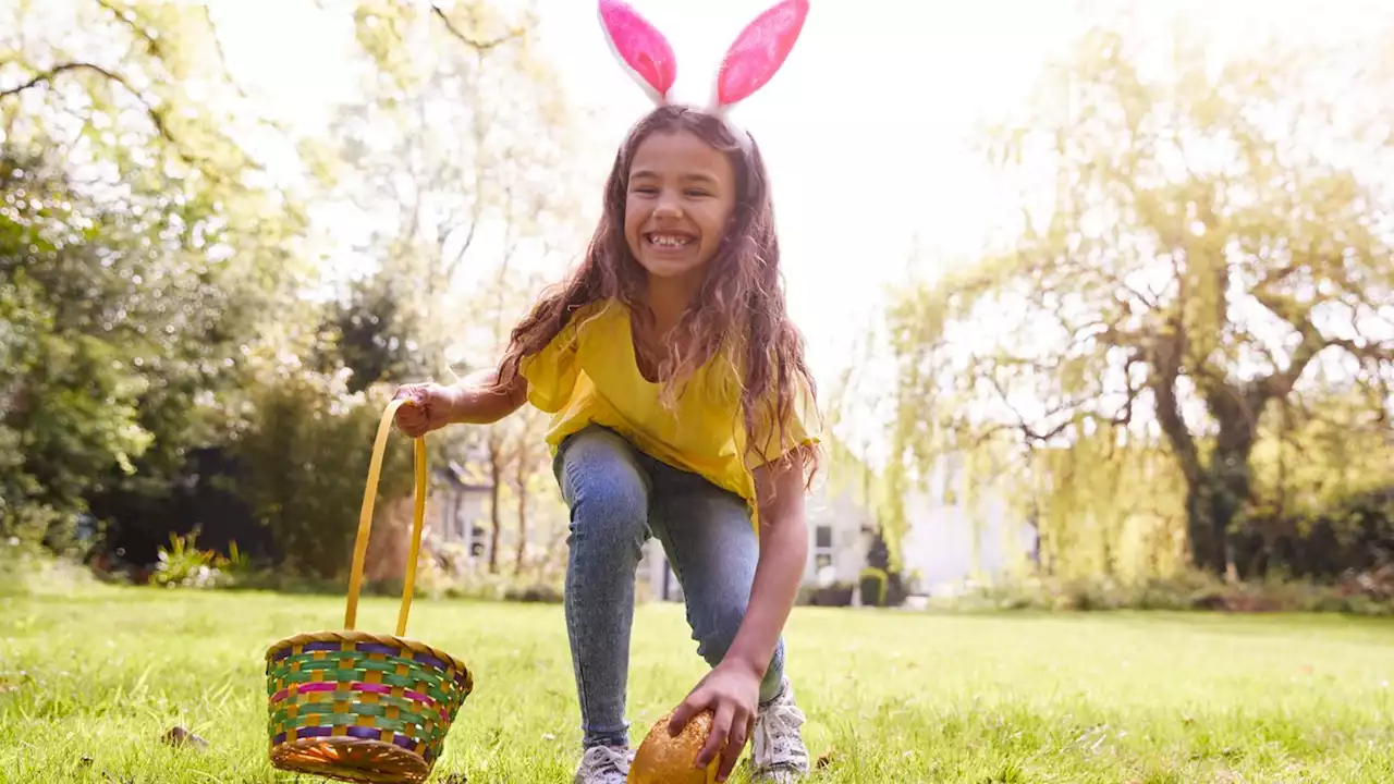 Kleine Ostergeschenke: Zehn Ideen, die sich gut verstecken lassen