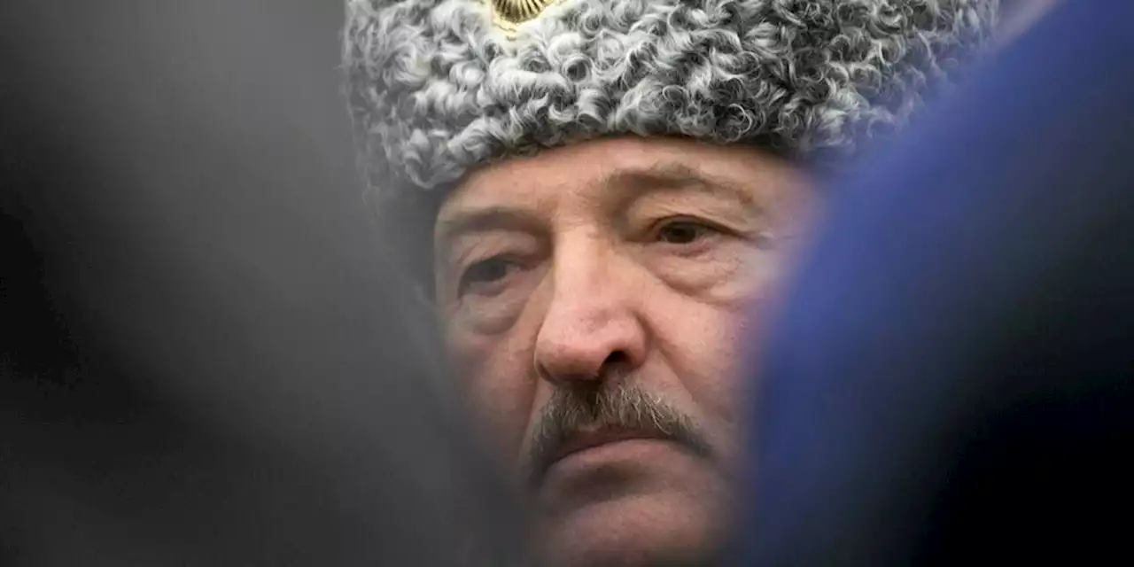 Belarus vor dem Verfassungsreferendum: Was hat Putin mit Belarus vor?