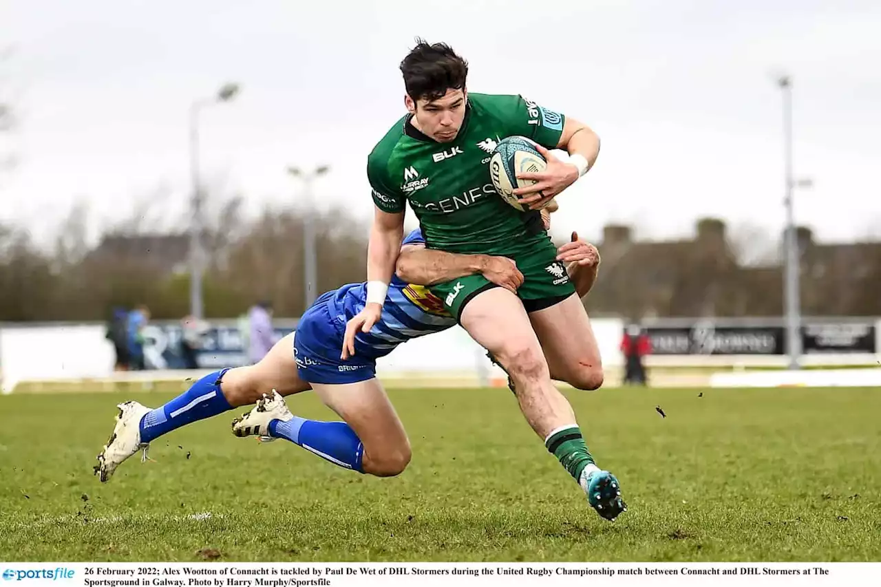 URC result: Stormers edged by Connacht — Four key takeaways