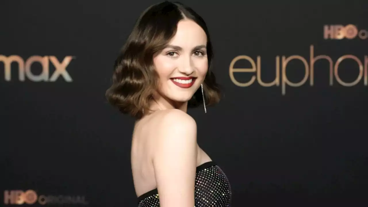 ‘Euphoria’ Star Maude Apatow Says She Once “Ripped Out” Her Own Tooth for a Character