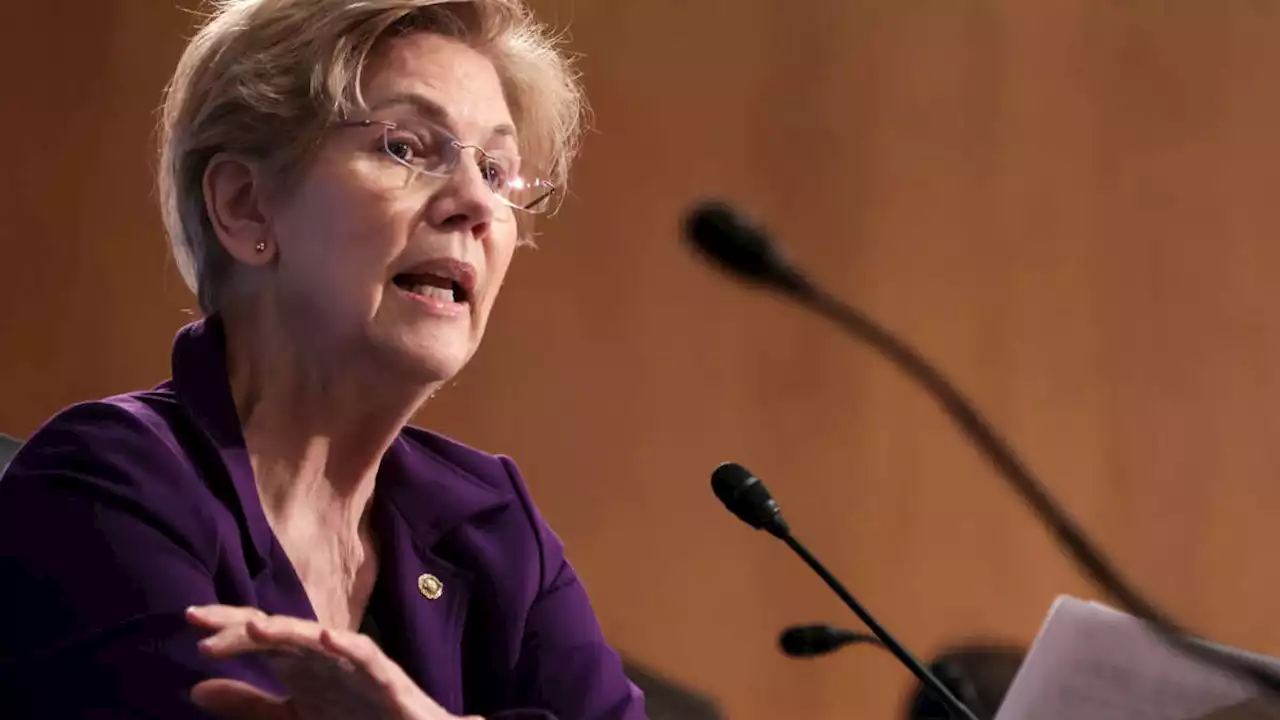 Warren Demands Education Department Explain How It Will Aid Student Loan Borrowers in Restarting Payments