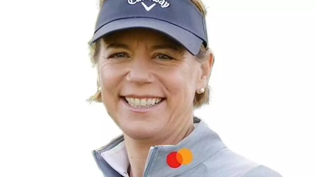 Annika Sorenstam talks about her Tucson return, time with her family and helping out the Wildcats