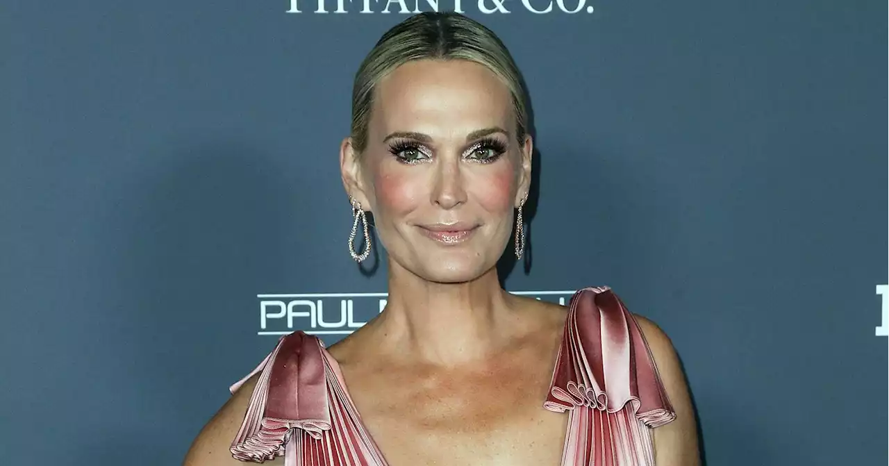 Molly Sims: 25 Things You Don’t Know About Me!