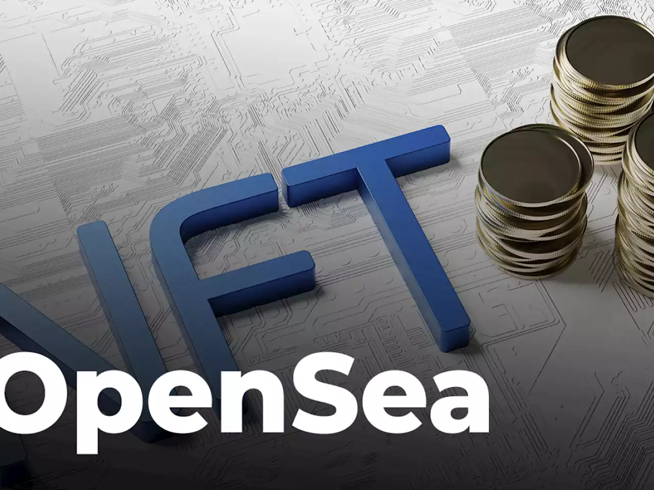 Top NFT Marketplace OpenSea Completes Migration: Details