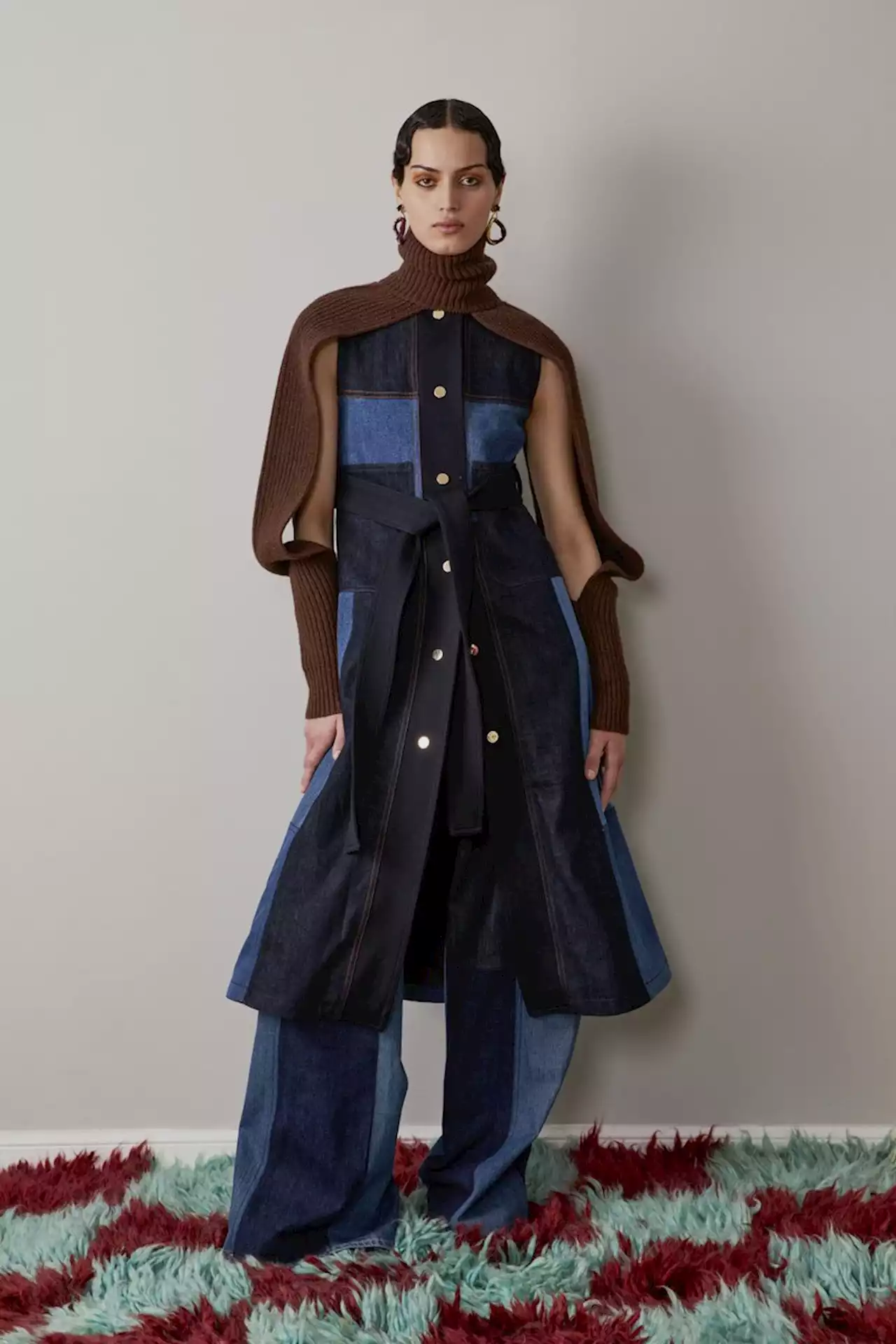 Colville Fall 2022 Ready-to-Wear Collection