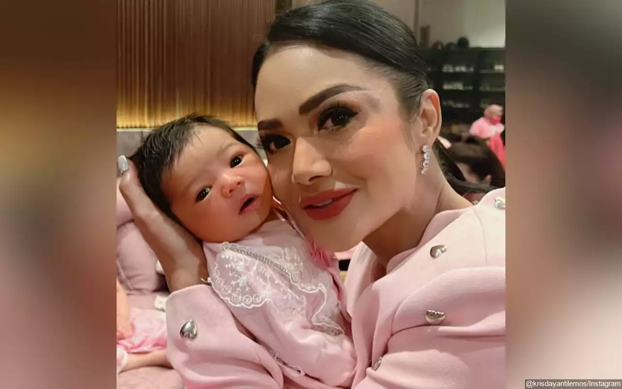 Atta Halilintar Ungkap Nama Lengkap Putrinya, Adu Cantik KD Bareng Baby Ameena Banjir Pujian