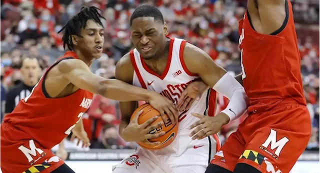 Basketball Preview: Ohio State Takes On Maryland in Final Road Game of the Regular Season