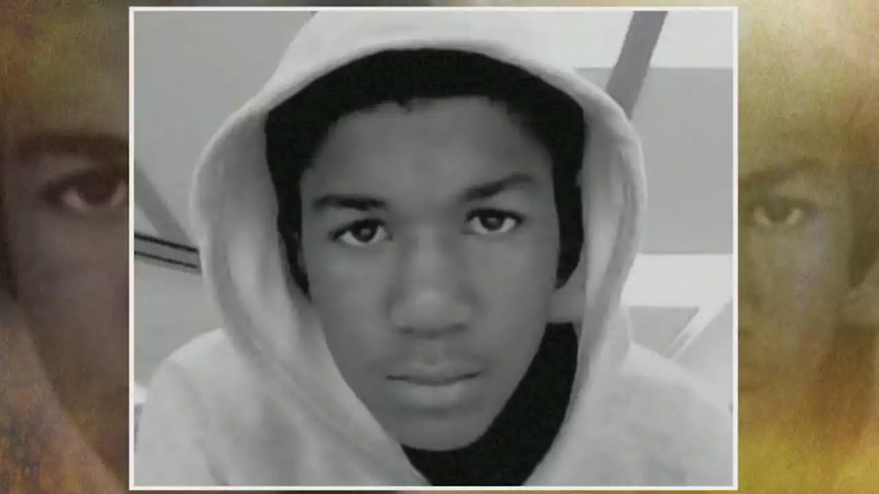 Trayvon Martin, 10 years later: Teen's death changes nation