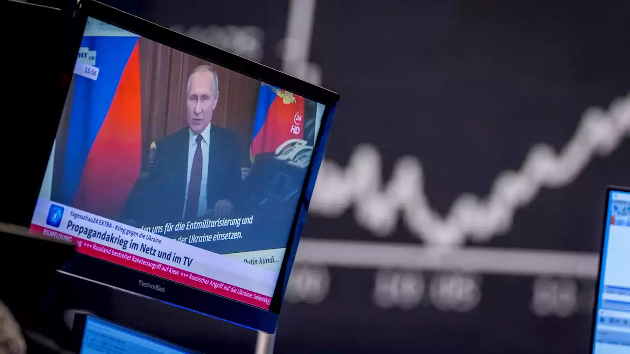 War via TikTok: How Russia is using social media to spread propaganda