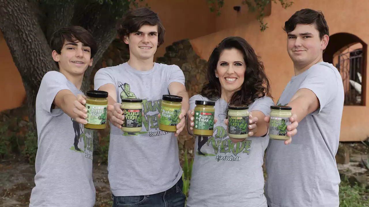 Diablo Verde: A delicious way to support a great cause!