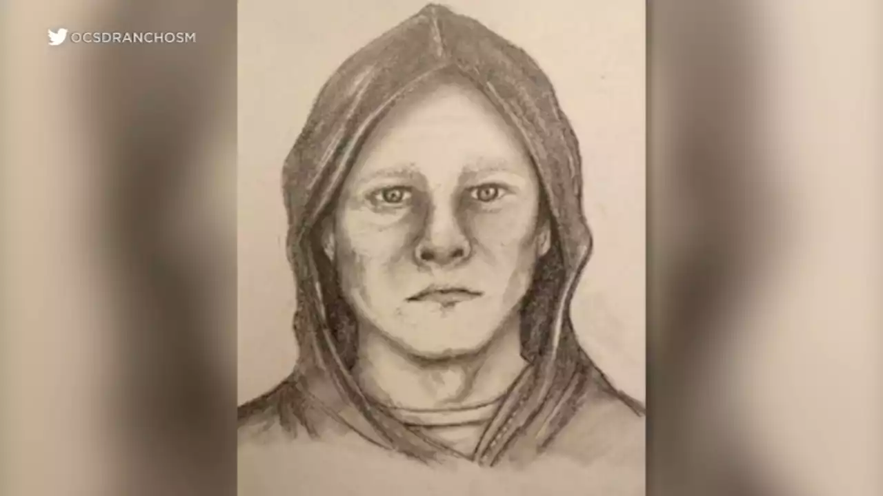 Man wanted in Orange County for allegedly sexually assaulting teen girl in Rancho Santa Margarita