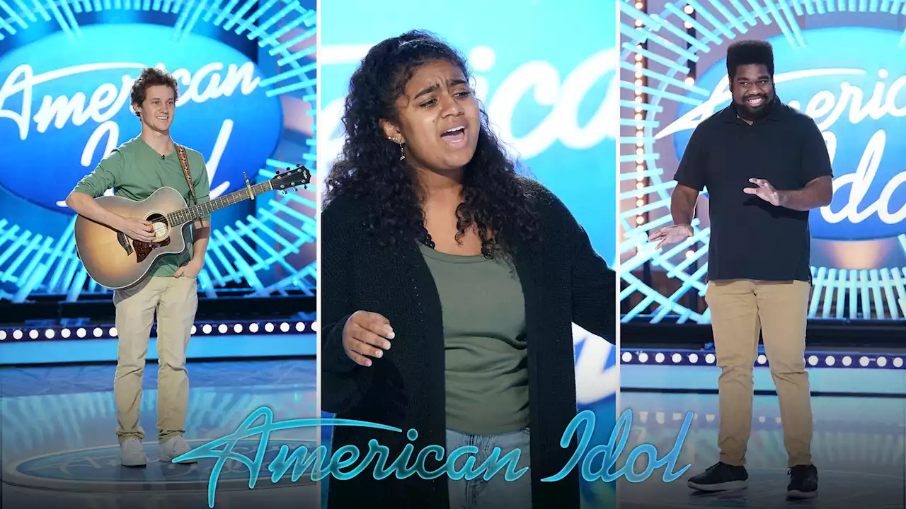 'American Idol' Season 20: Contestants from NY, NJ to watch