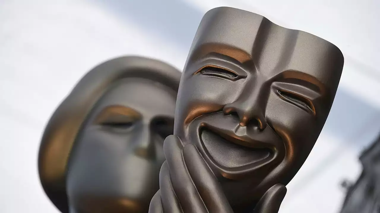 SAG Awards, 2022's 1st major, televised Hollywood event, to offer Oscars preview: Full nominee list