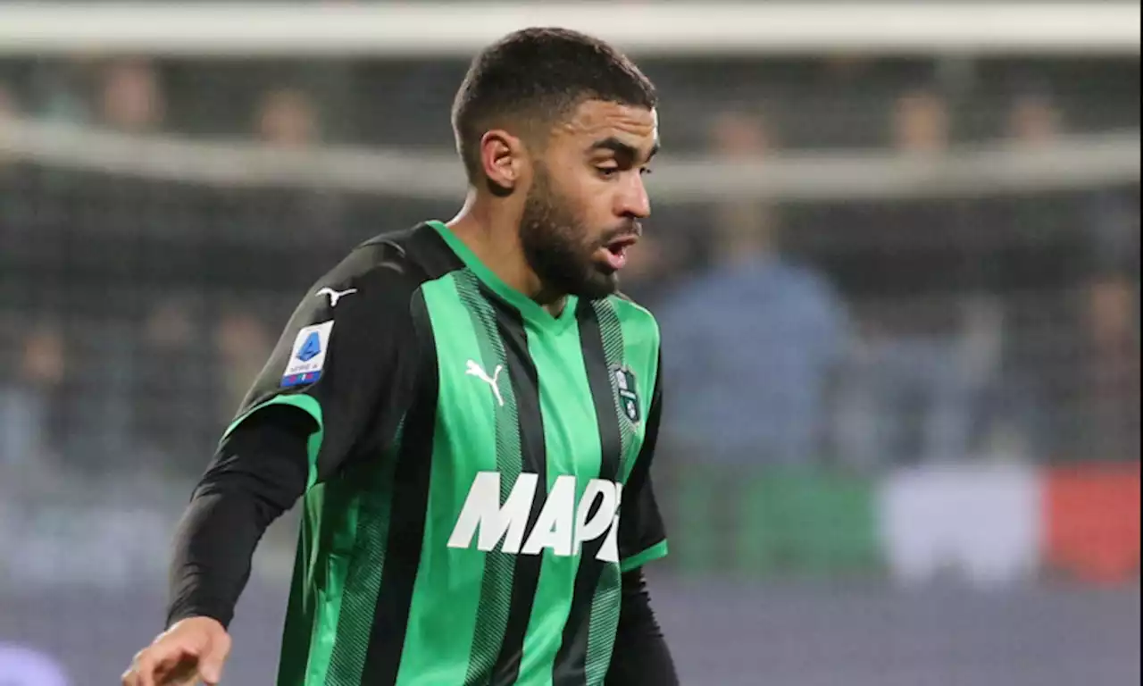 Il Sassuolo stende la Fiorentina al 94’ con una rete di Defrel