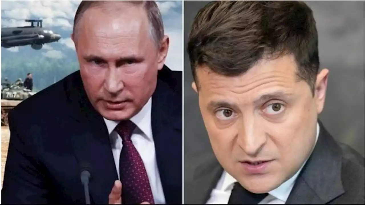 Ukraine Russia War Live: जंग के बीच रूस ने की बातचीत की पेशकश, अब यूक्रेन ने रखी यह शर्त