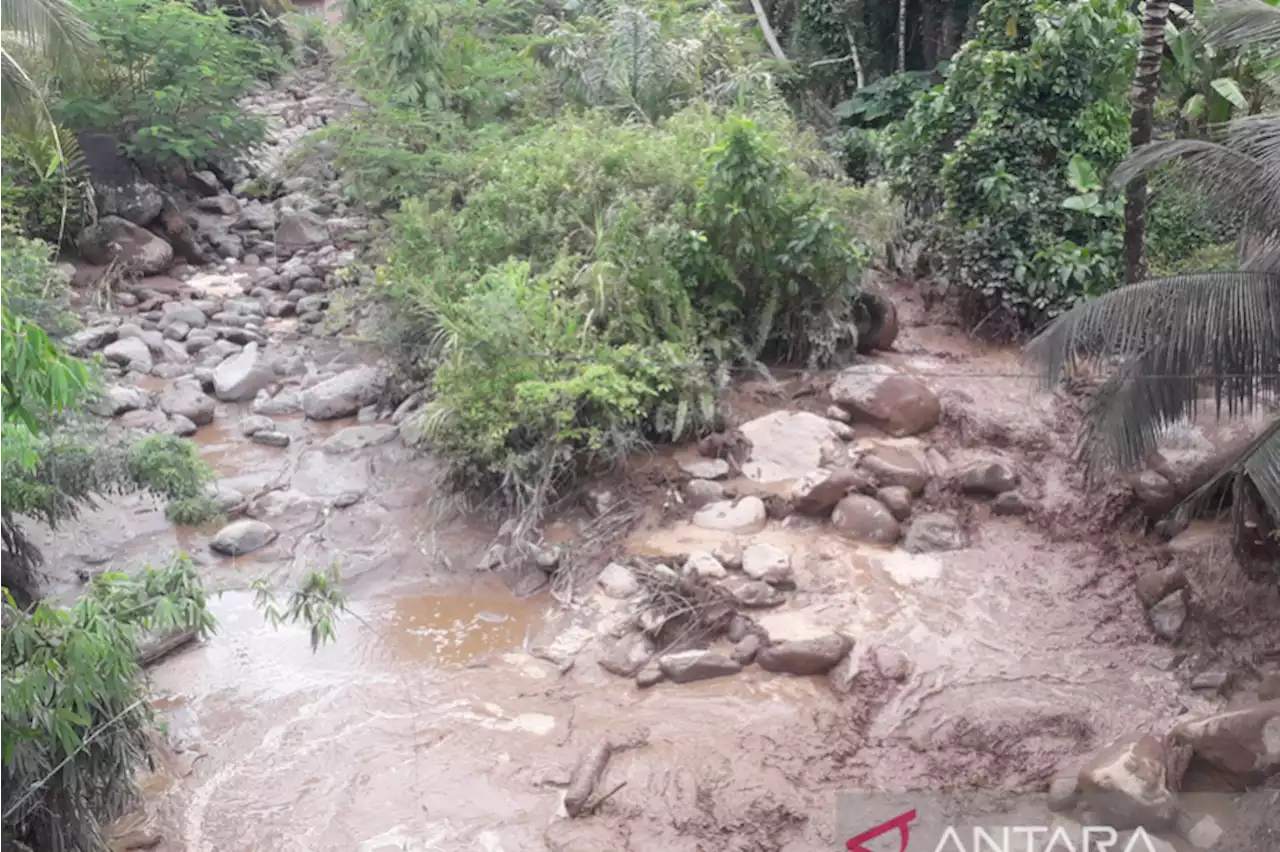 Geolog ungkap penyebab pergerakan tanah usai gempa di Pasaman Barat