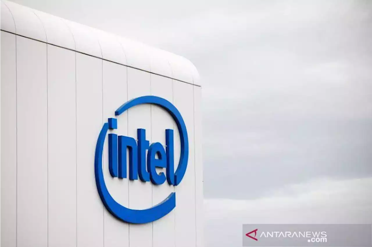 Intel akan dirikan pabrik 'chip' di Jerman