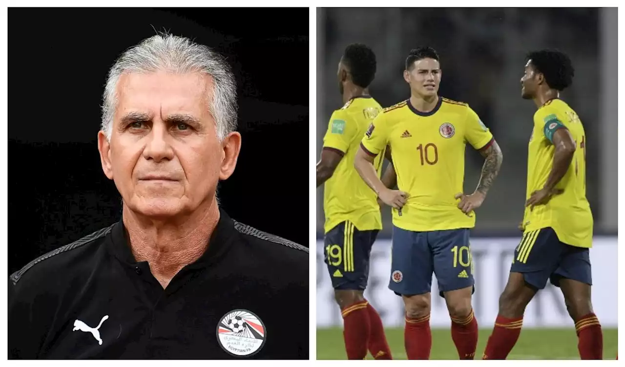 Queiroz rompe el silencio y califica las palabras de Álvaro González de 'falsas y mentirosas'