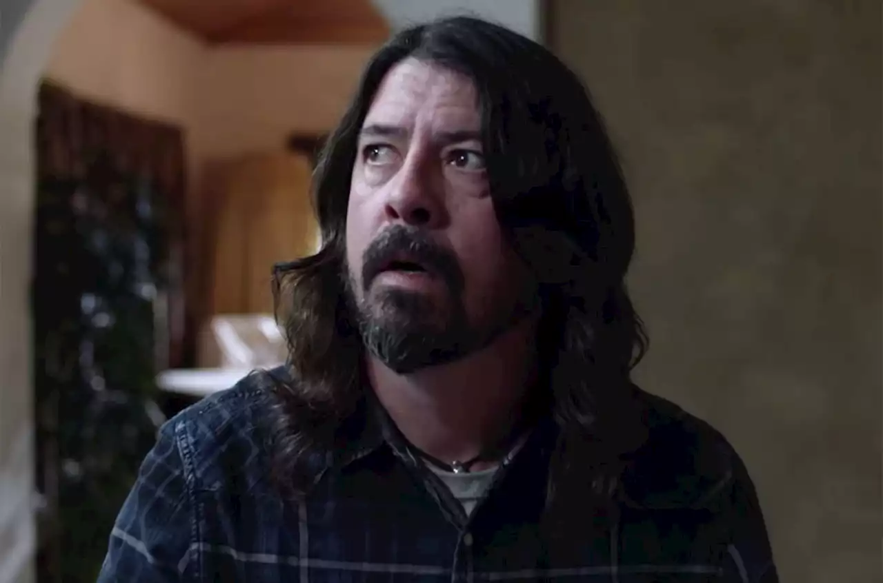 Box Office: Foo Fighters’ ‘Studio 666’ Flops as ‘Uncharted’ Leads Quiet Weekend