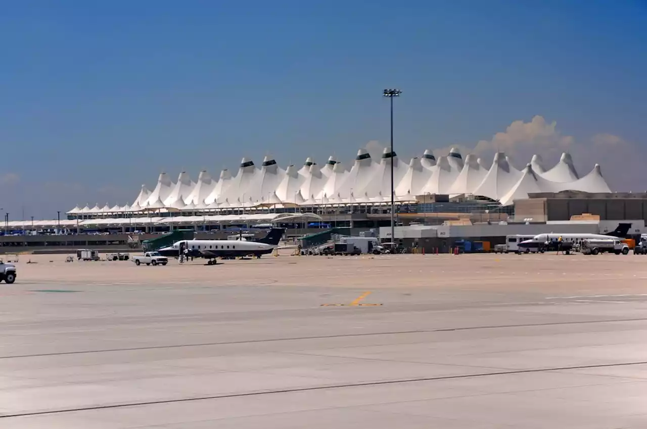 DIA Pipe Breaks, At Least $50 Million In Damage: 'Never Seen Anything Like It'