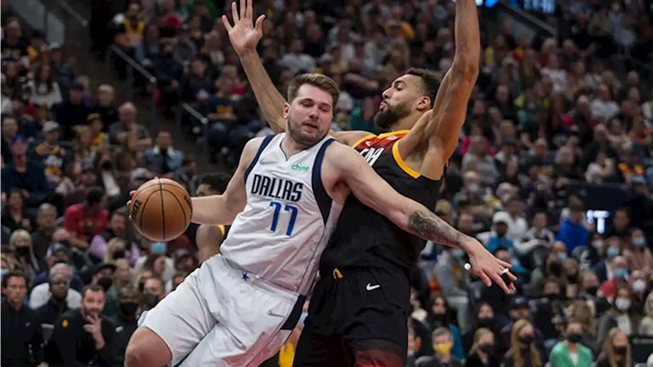 Mitchell Hits 7 3s, Scores 33 Points In Jazz’s Win Over Mavs