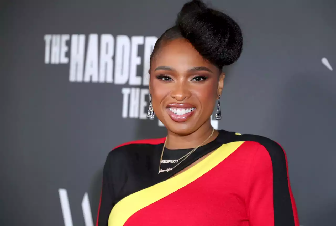 NAACP Image Awards: Jennifer Hudson Named Entertainer of the Year, Other Winners Announced